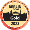 Berlin GOOA 2023 - GOLD